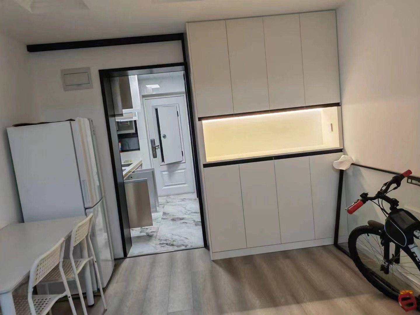 Shanghai-Changning-Cozy Home,Clean&Comfy