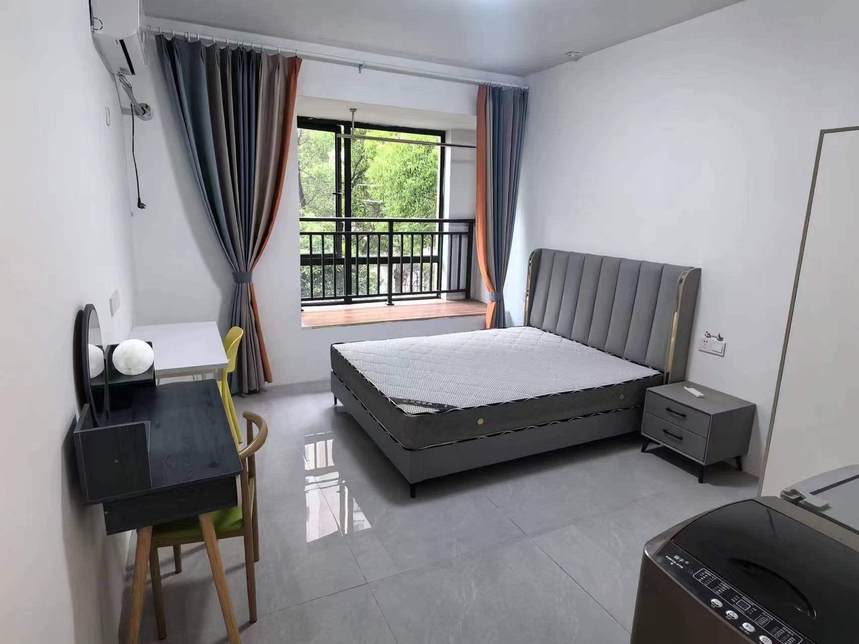 Ningbo-Haishu-Cozy Home,Clean&Comfy,No Gender Limit,Chilled