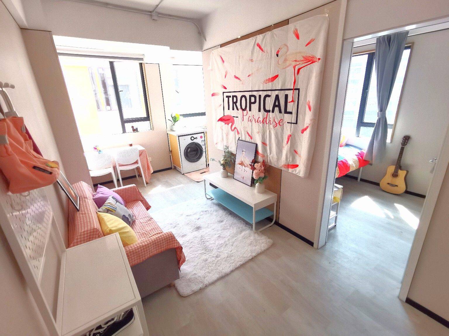 深圳 龙华 | 白石龙-一区_5