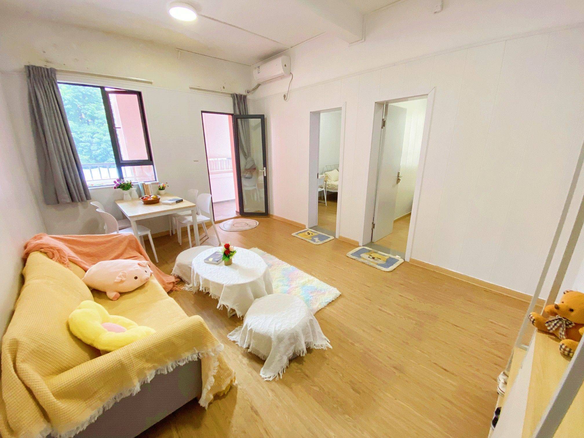 深圳 龙华 | 白石龙-一区_7