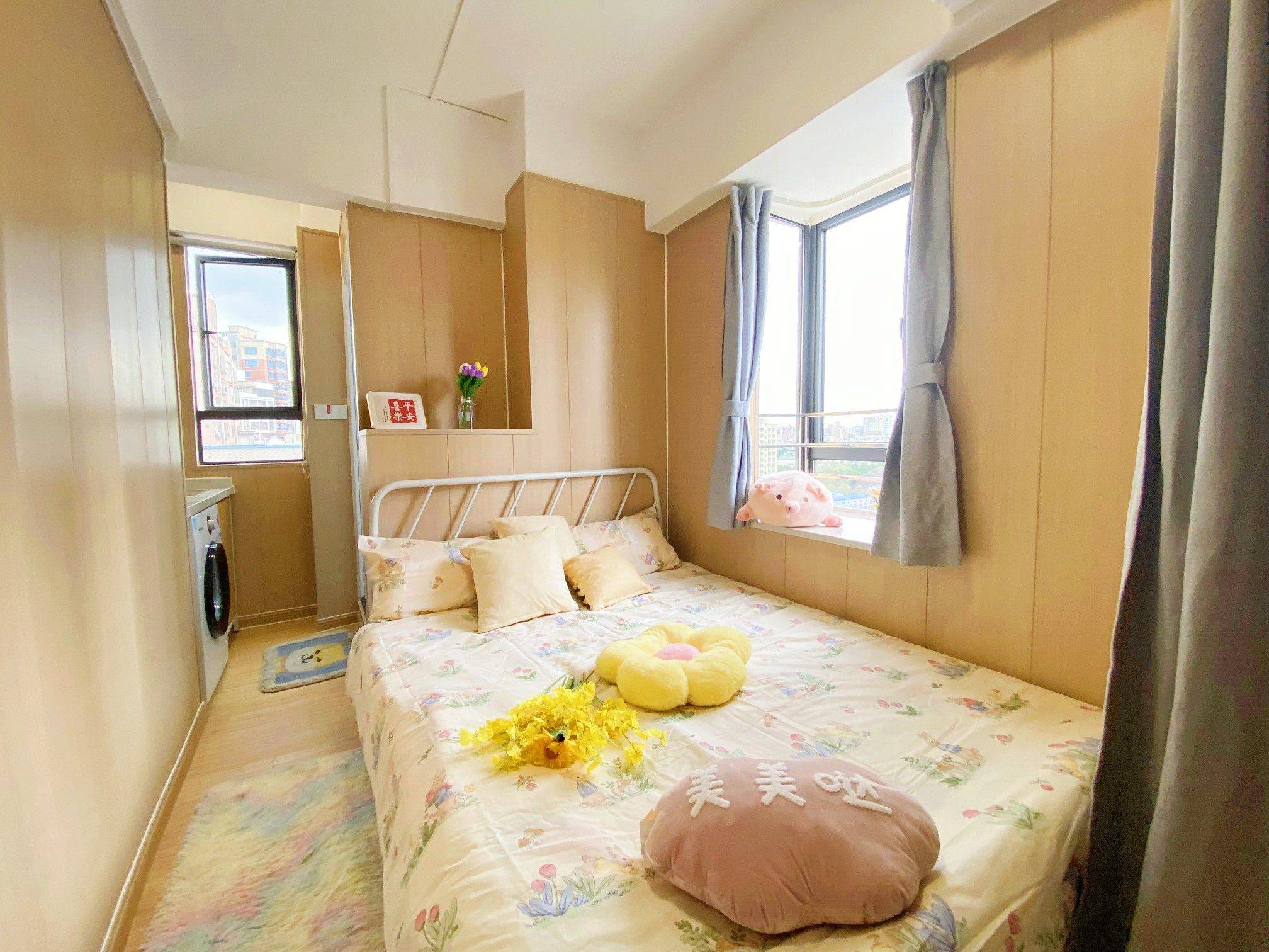 深圳 龙华 | 白石龙-一区_4