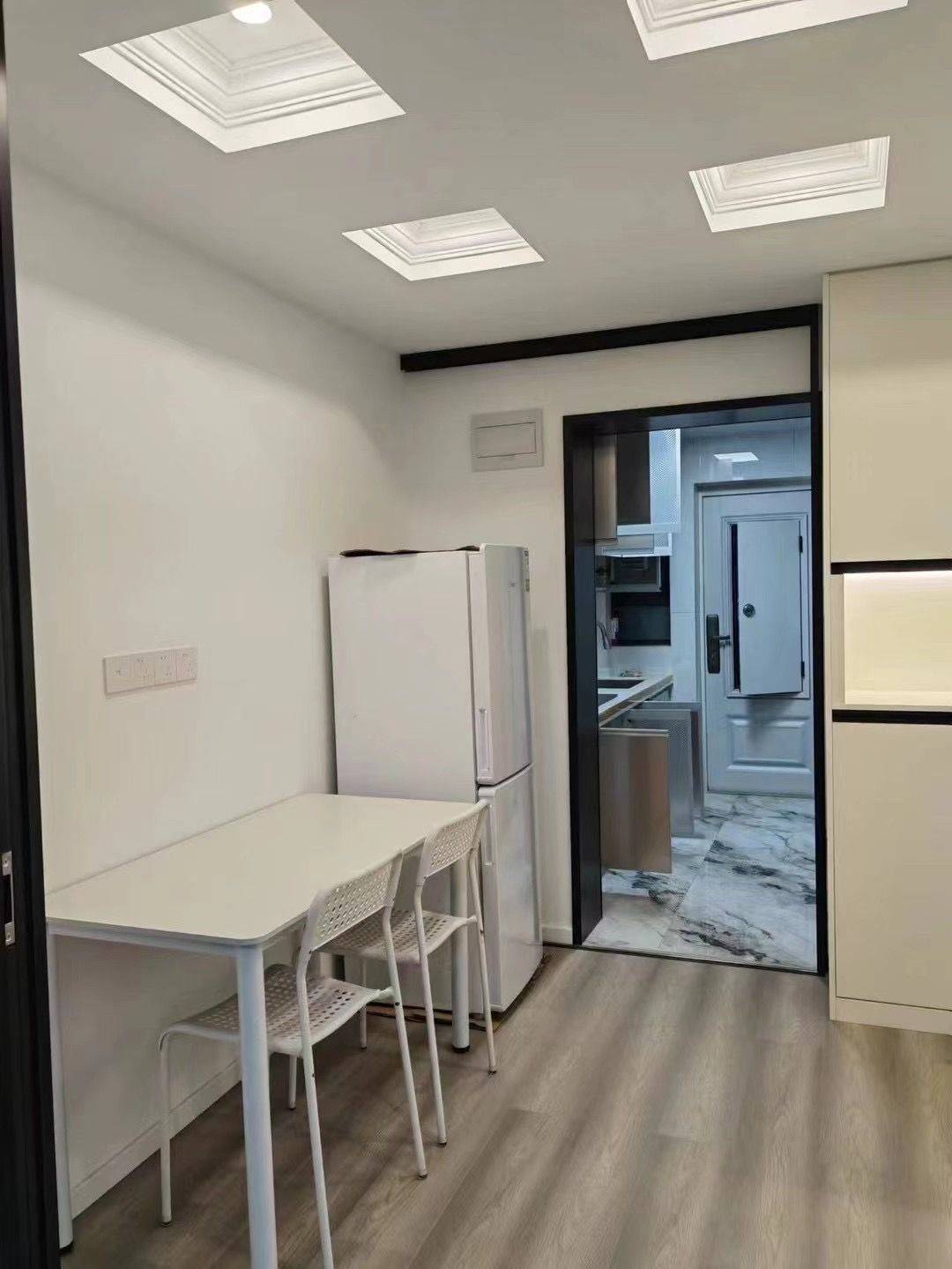 Shanghai-Changning-Cozy Home,Clean&Comfy