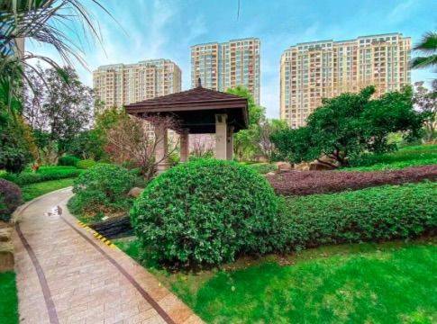 Hangzhou-Yuhang-Pet Friendly