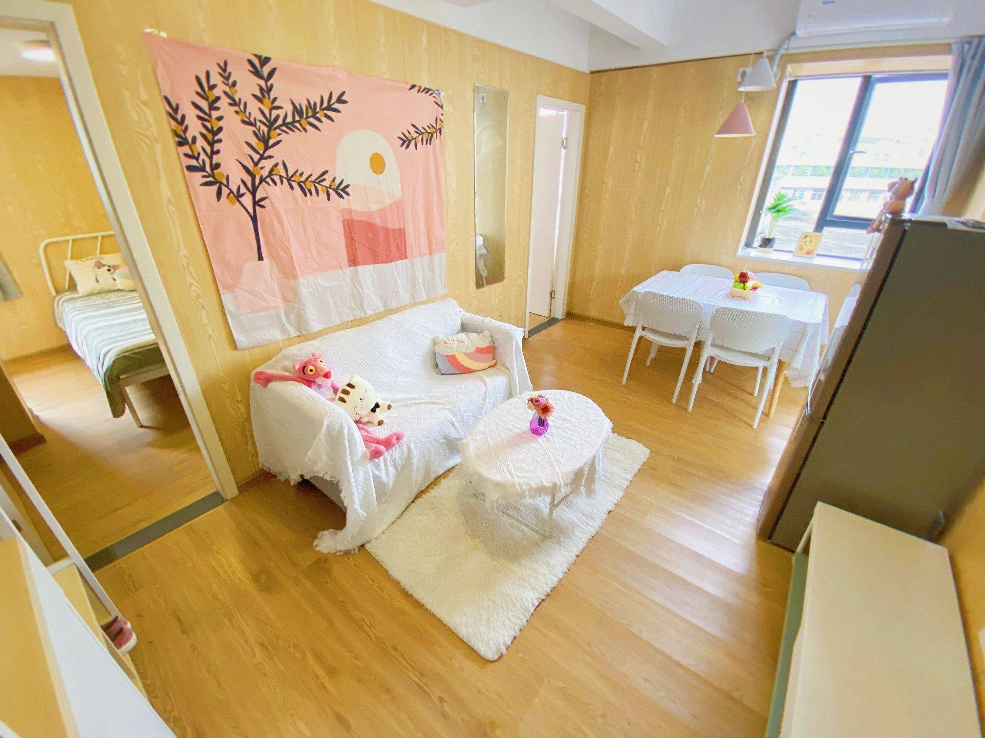 深圳 龙华 | 白石龙-一区_8