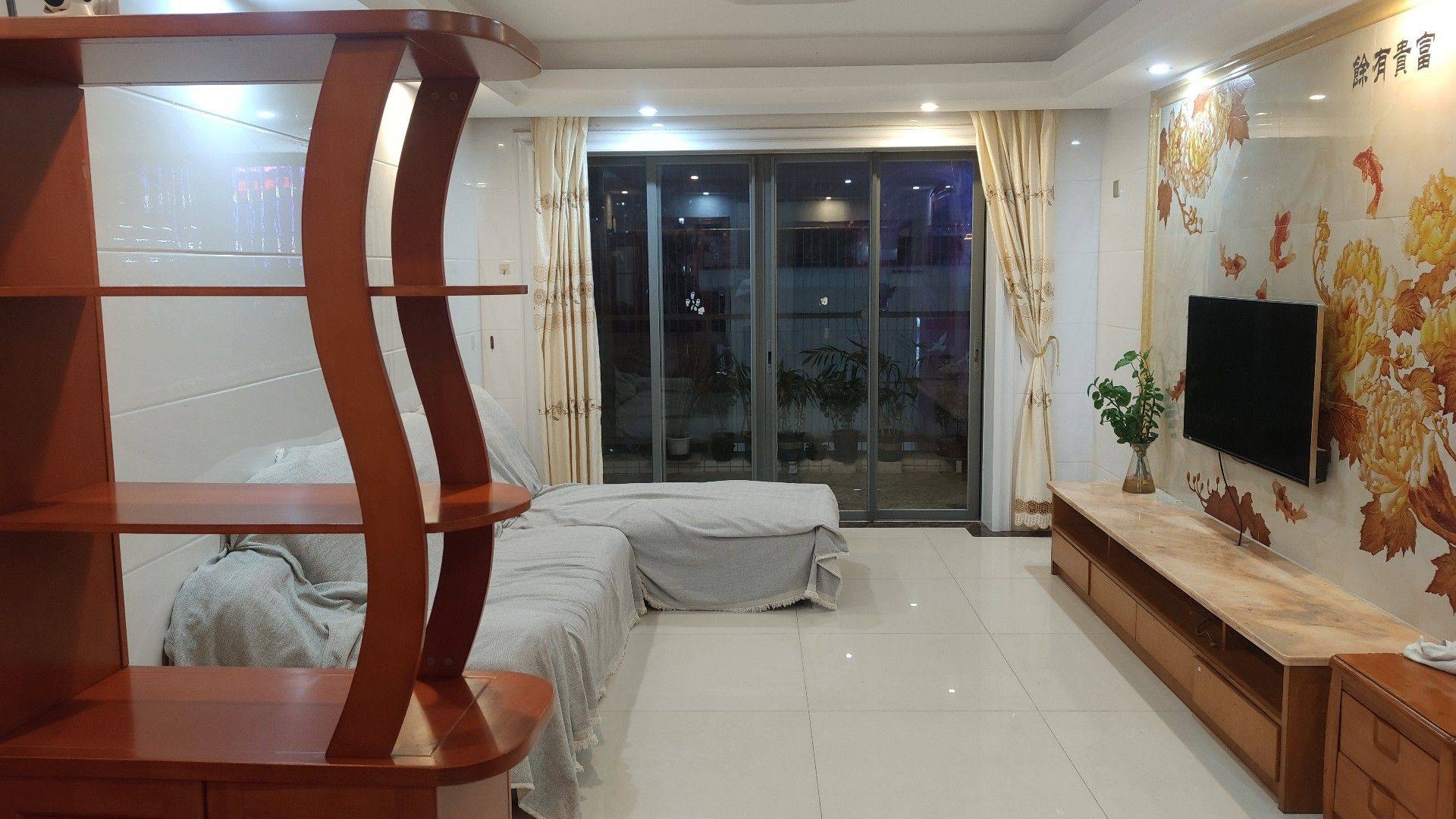 Shenzhen-BaoAn-Cozy Home,Clean&Comfy,No Gender Limit,Hustle & Bustle,Chilled