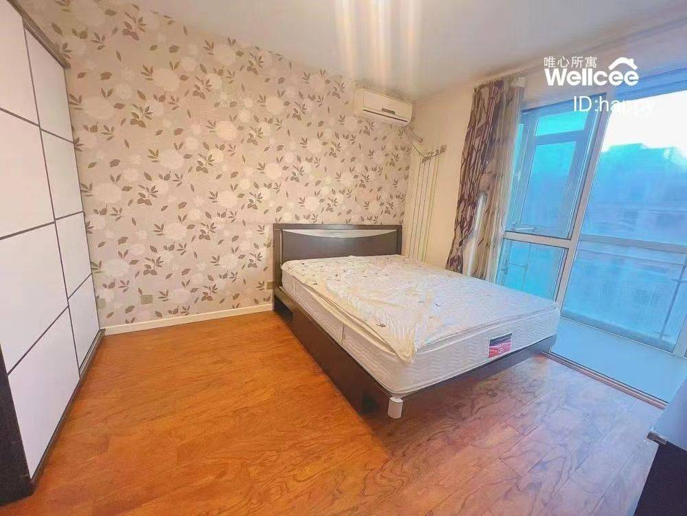 Beijing-Daxing-Single Apartment,Sublet,Long Term,Replacement