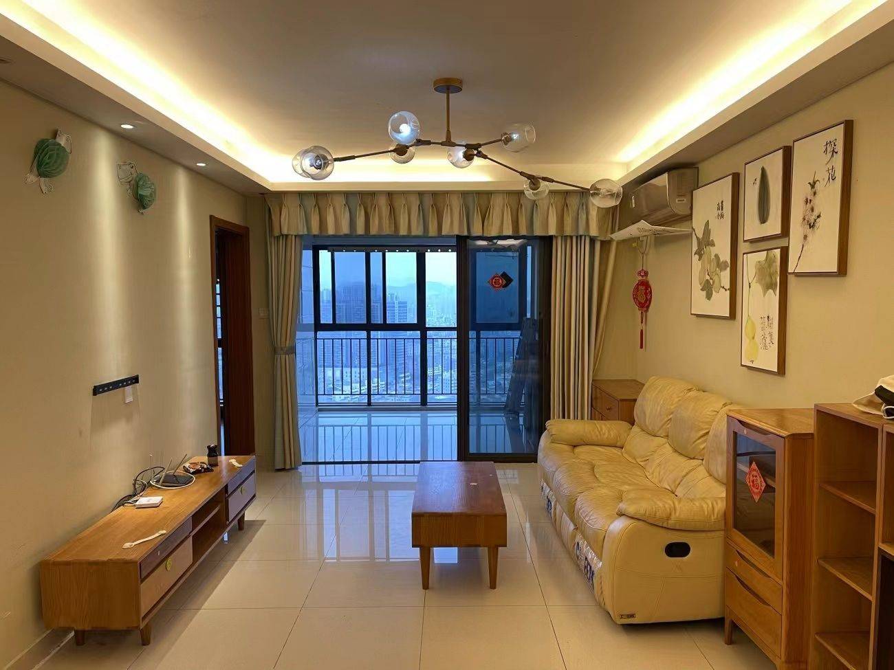 Shenzhen-Longgang-Cozy Home,LGBTQ Friendly,Pet Friendly