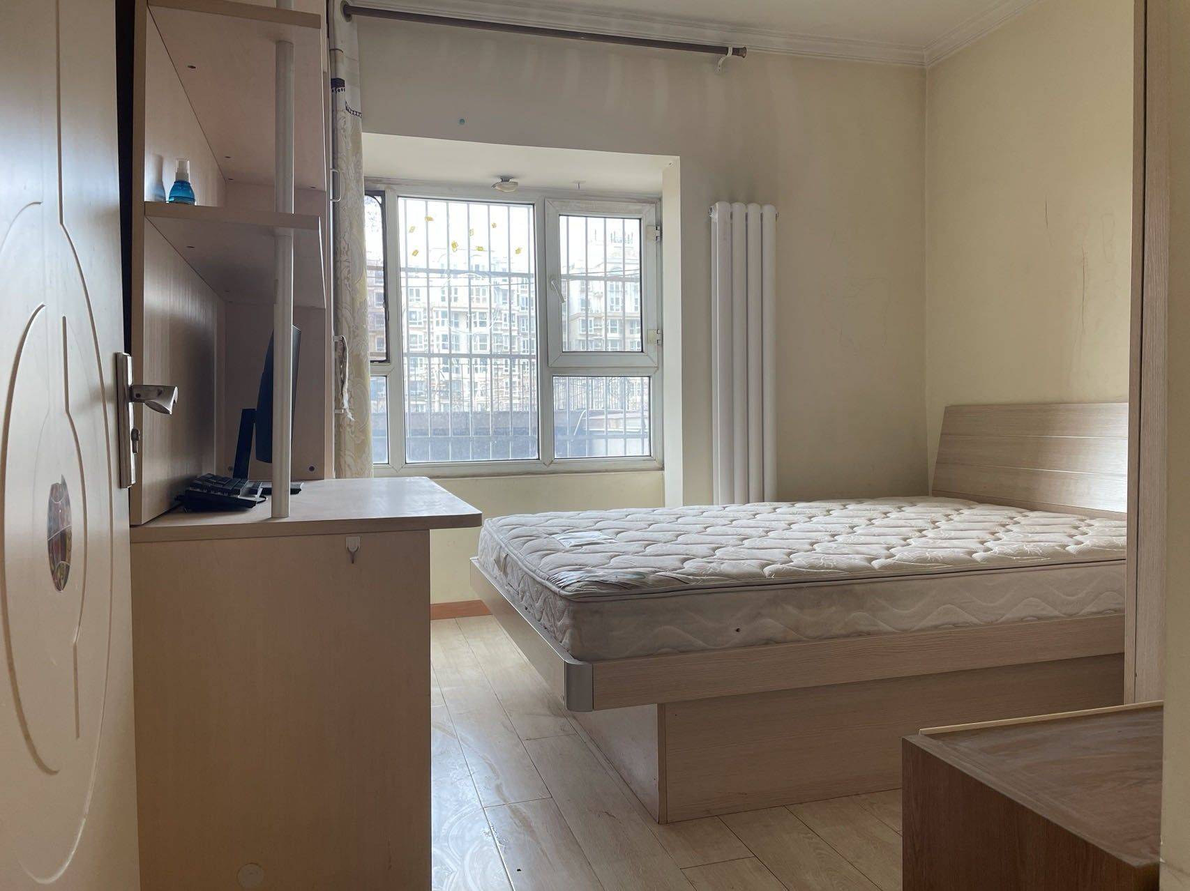 Beijing-Tongzhou-Cozy Home,Clean&Comfy,No Gender Limit,Hustle & Bustle