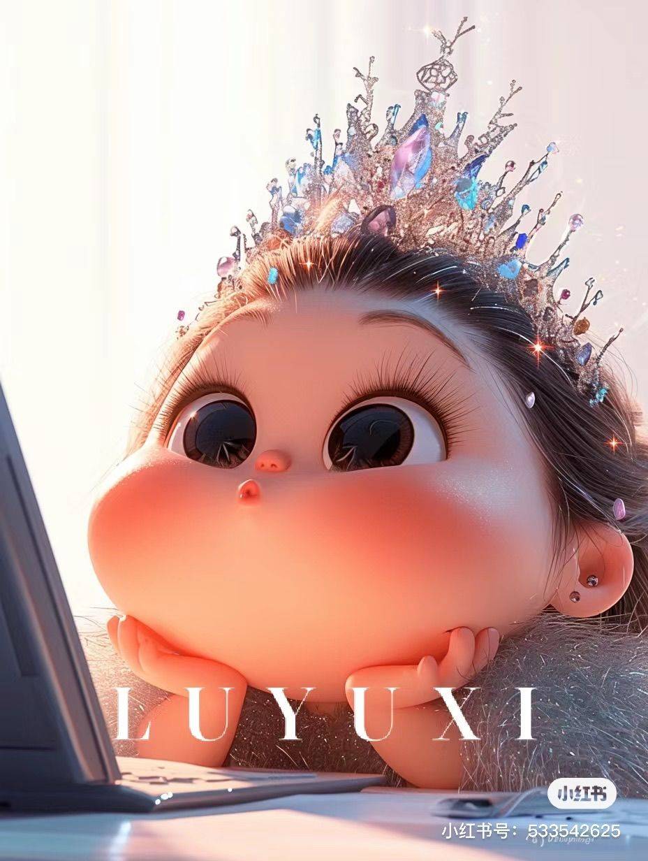 小赢子