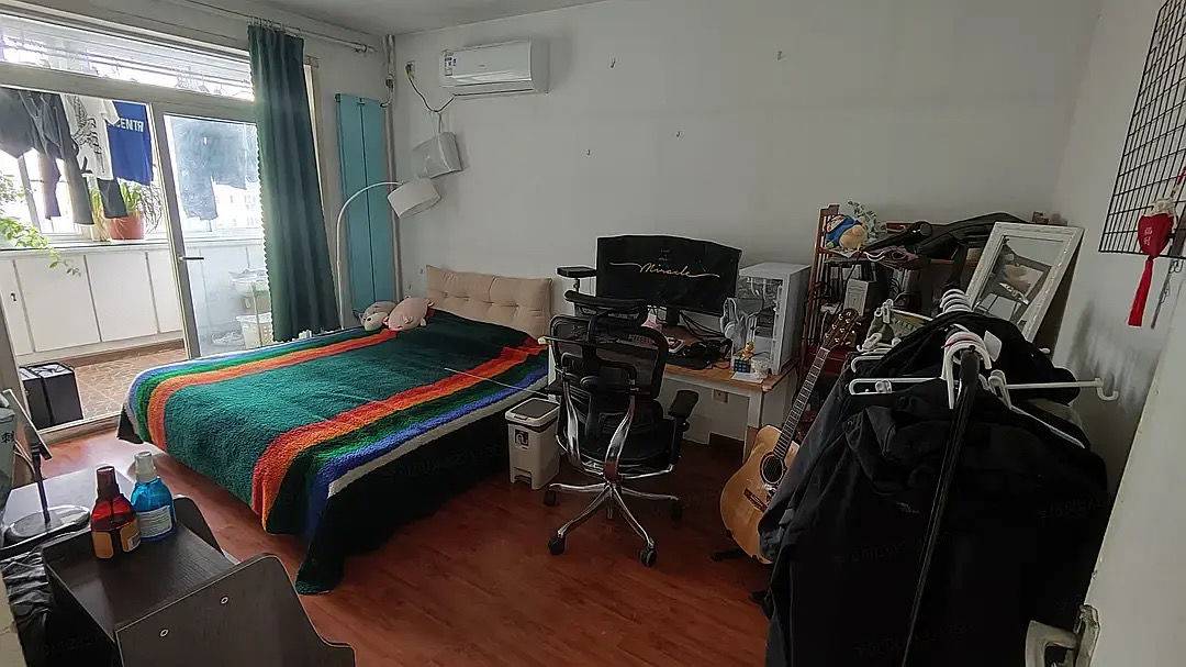 Beijing-Chaoyang-Cozy Home,Clean&Comfy,No Gender Limit,Chilled,Pet Friendly
