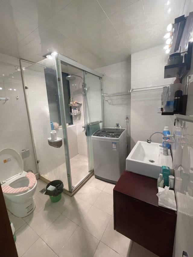 上海-寶山-180RMB/晚,溫馨小窩,乾淨治愈,寵物友好