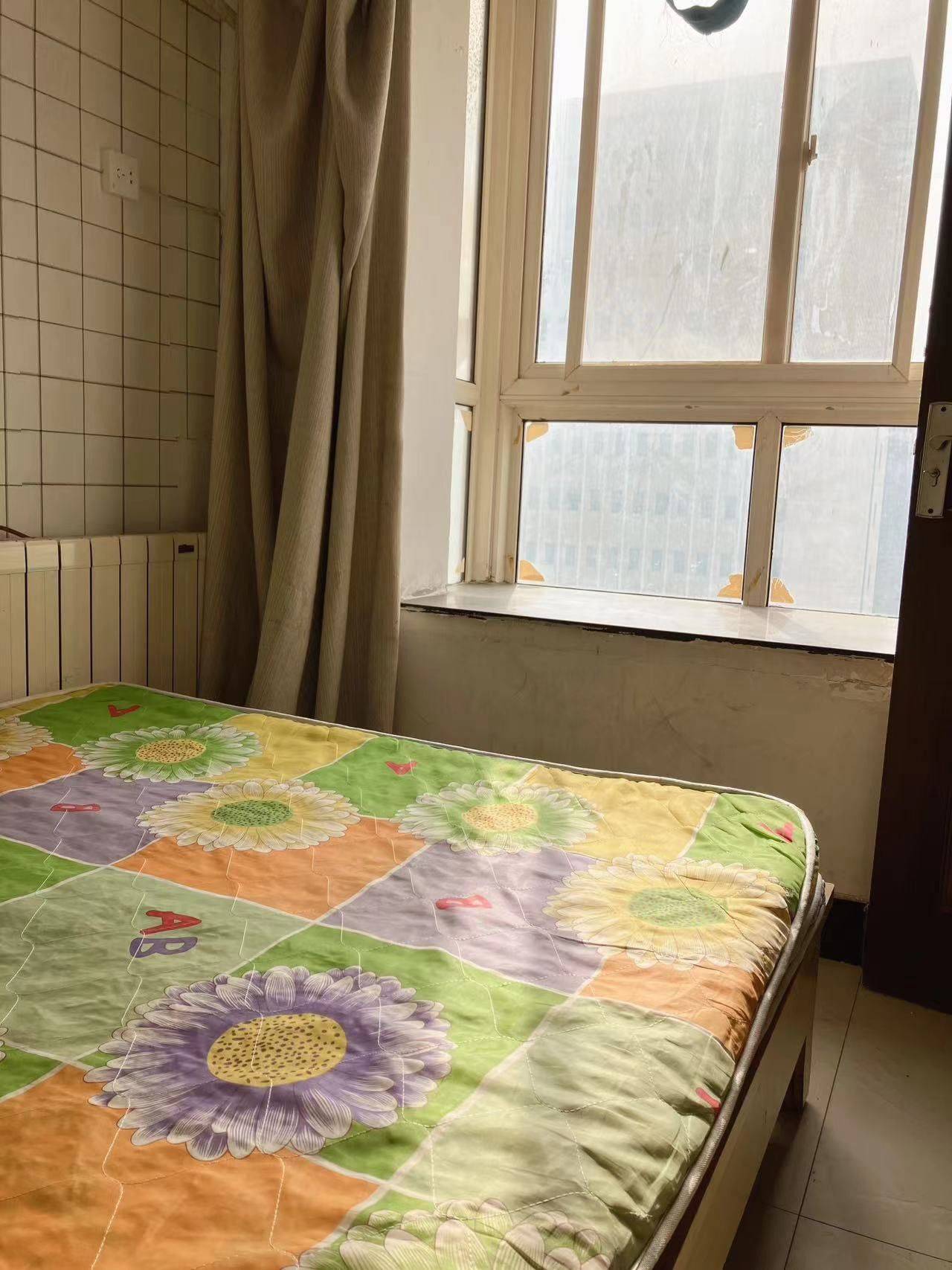 Zhengzhou-Guancheng-Cozy Home,No Gender Limit,Hustle & Bustle,Chilled,Pet Friendly