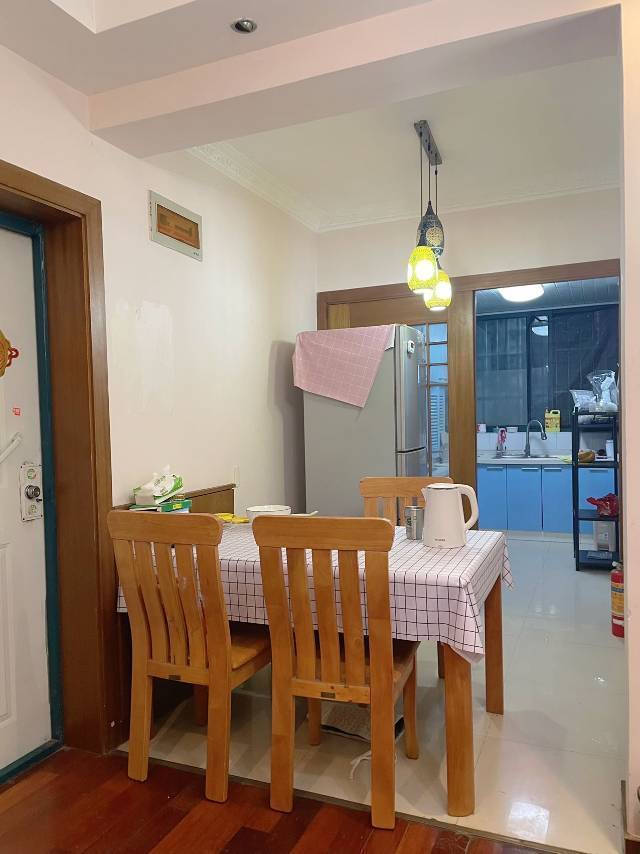 上海-寶山-180RMB/晚,溫馨小窩,乾淨治愈,寵物友好