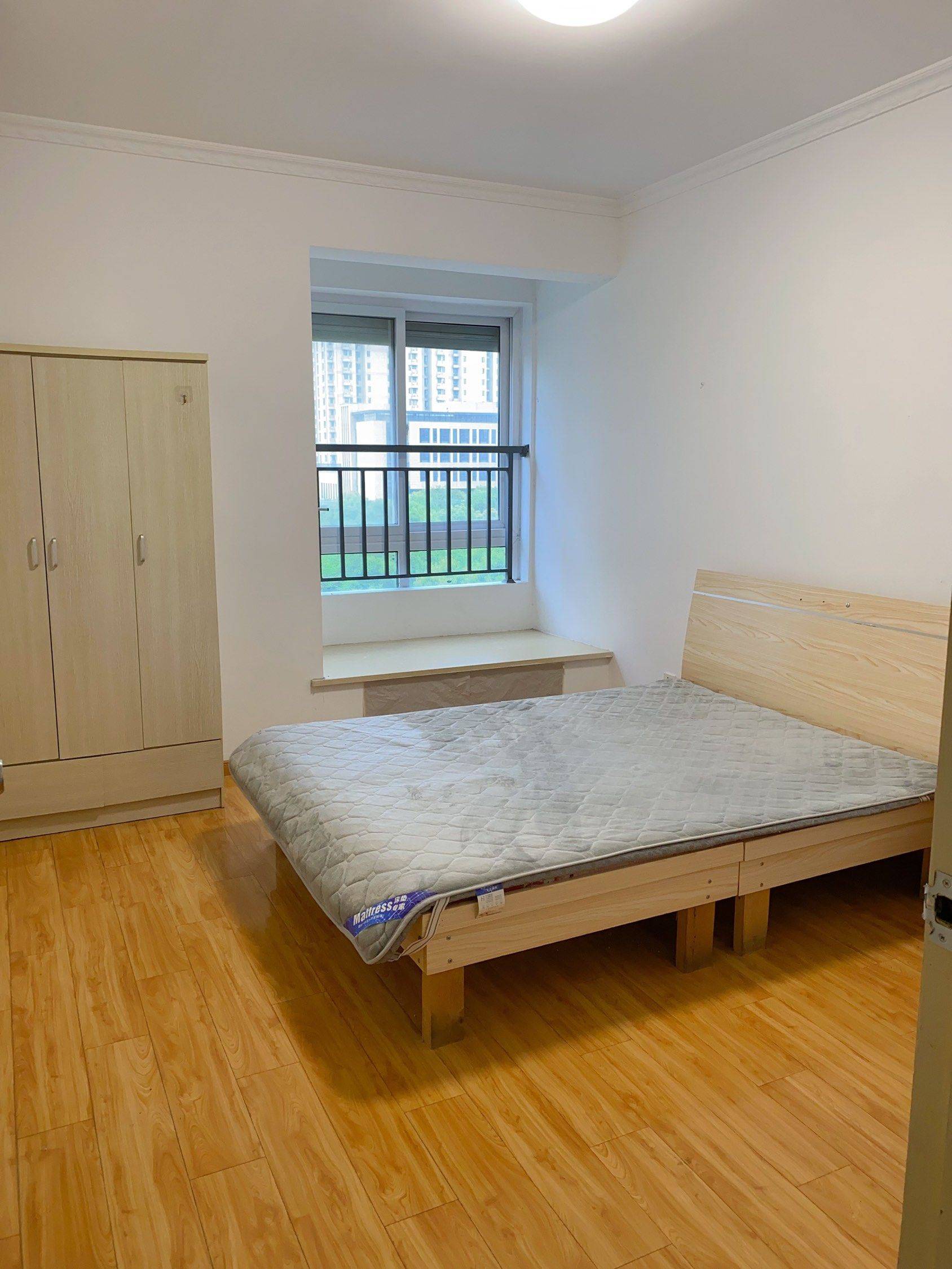 Nanjing-Qixia-Cozy Home,Clean&Comfy,No Gender Limit,Hustle & Bustle