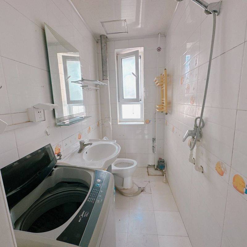 Beijing-Changping-Cozy Home,Clean&Comfy,No Gender Limit,“Friends”,Chilled