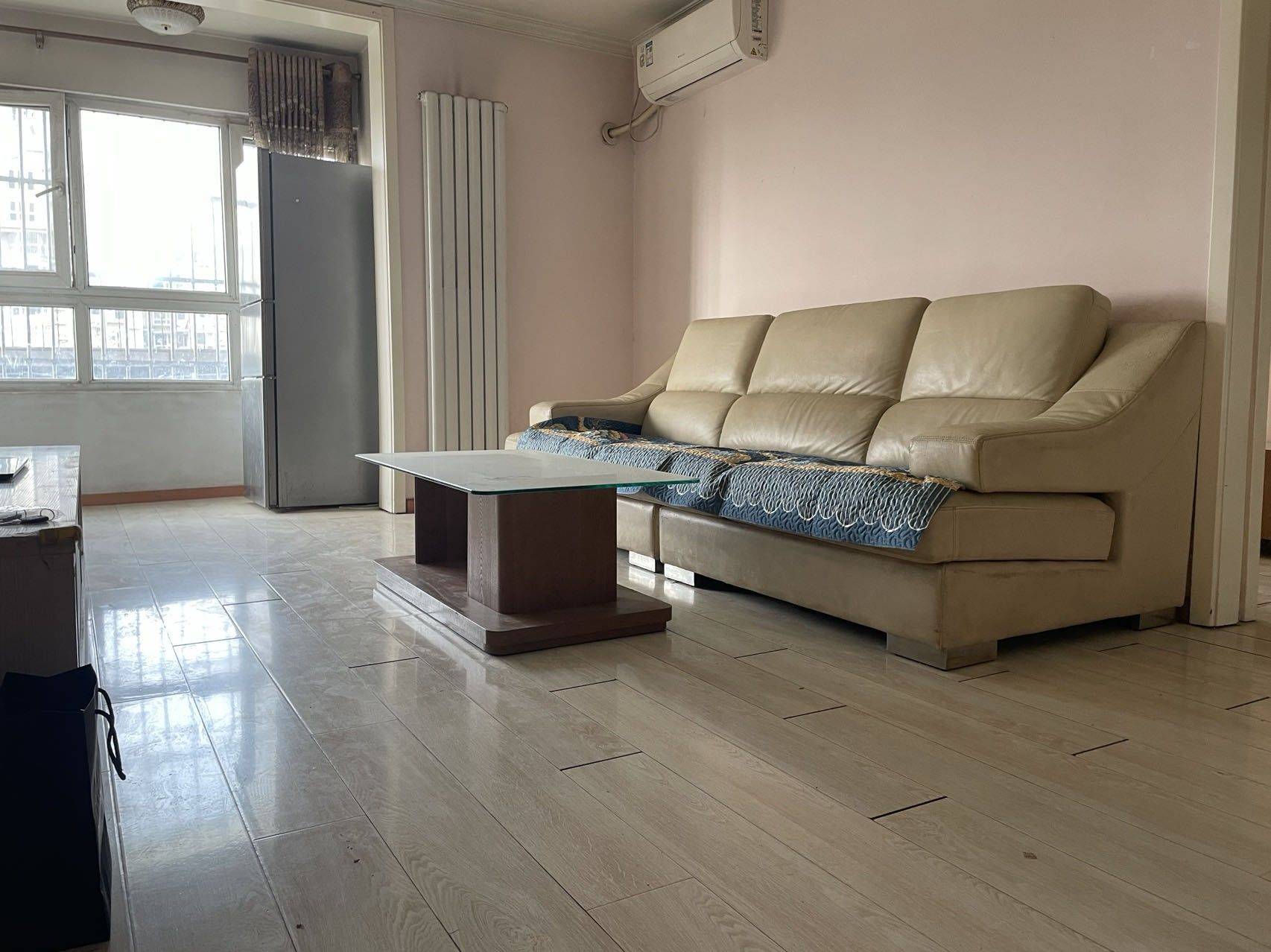 Beijing-Tongzhou-Cozy Home,Clean&Comfy,No Gender Limit,Hustle & Bustle