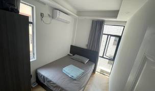 Shenzhen-BaoAn-Long Term,Single Apartment