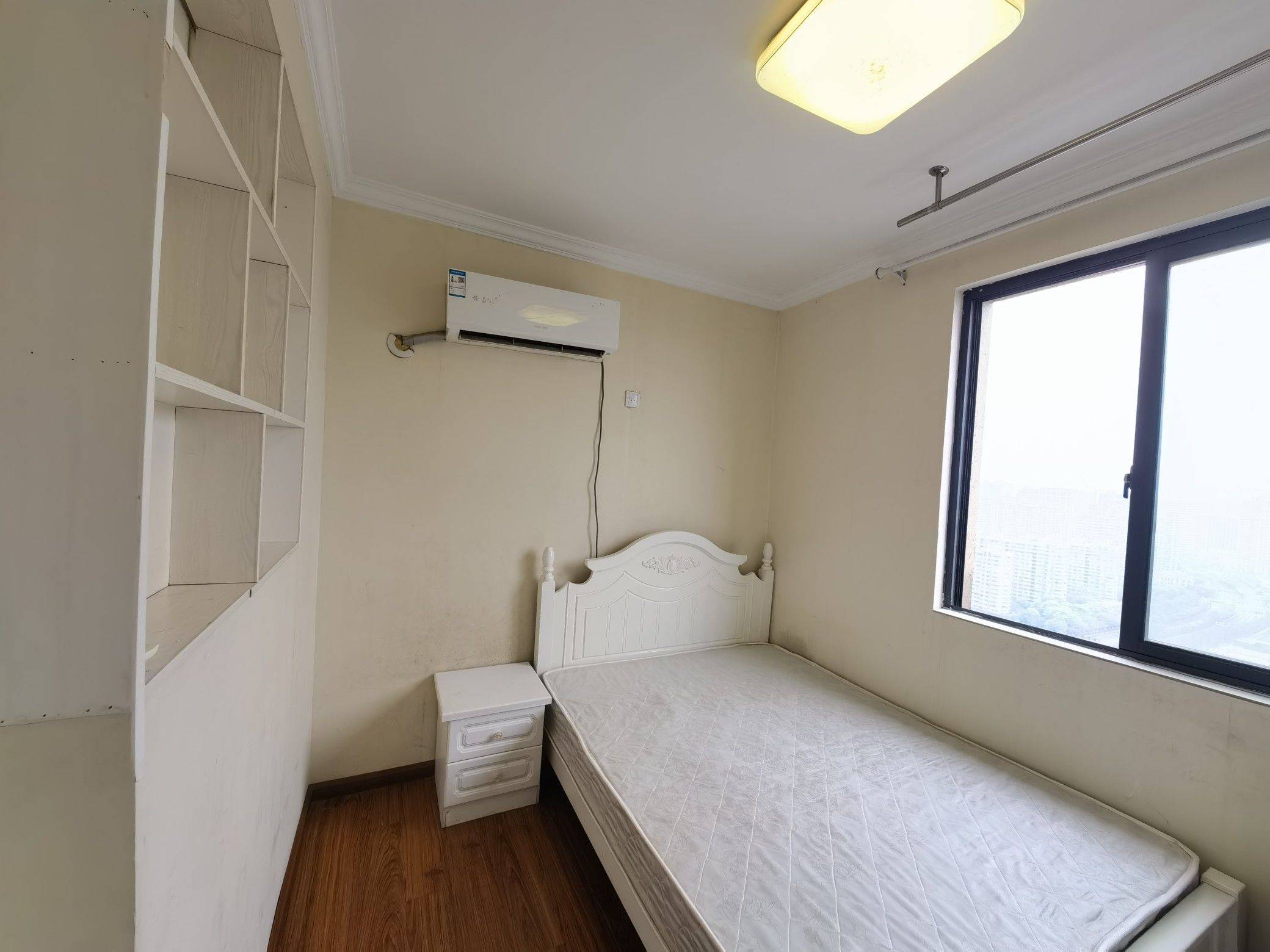 Hangzhou-Binjiang-Cozy Home,Clean&Comfy,No Gender Limit,Hustle & Bustle,“Friends”,Chilled