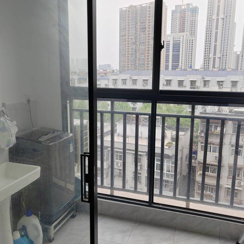 Wuhan-Wuchang-Cozy Home,Clean&Comfy,No Gender Limit