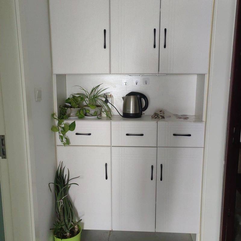 Xi'An-Weiyang-Cozy Home,Clean&Comfy,No Gender Limit,Hustle & Bustle