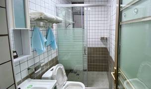 Guangzhou-Haizhu-Cozy Home,Clean&Comfy,No Gender Limit,Hustle & Bustle