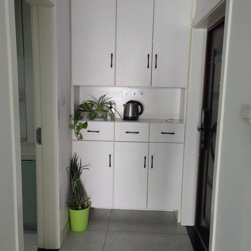 Xi'An-Weiyang-Cozy Home,Clean&Comfy,No Gender Limit,Hustle & Bustle