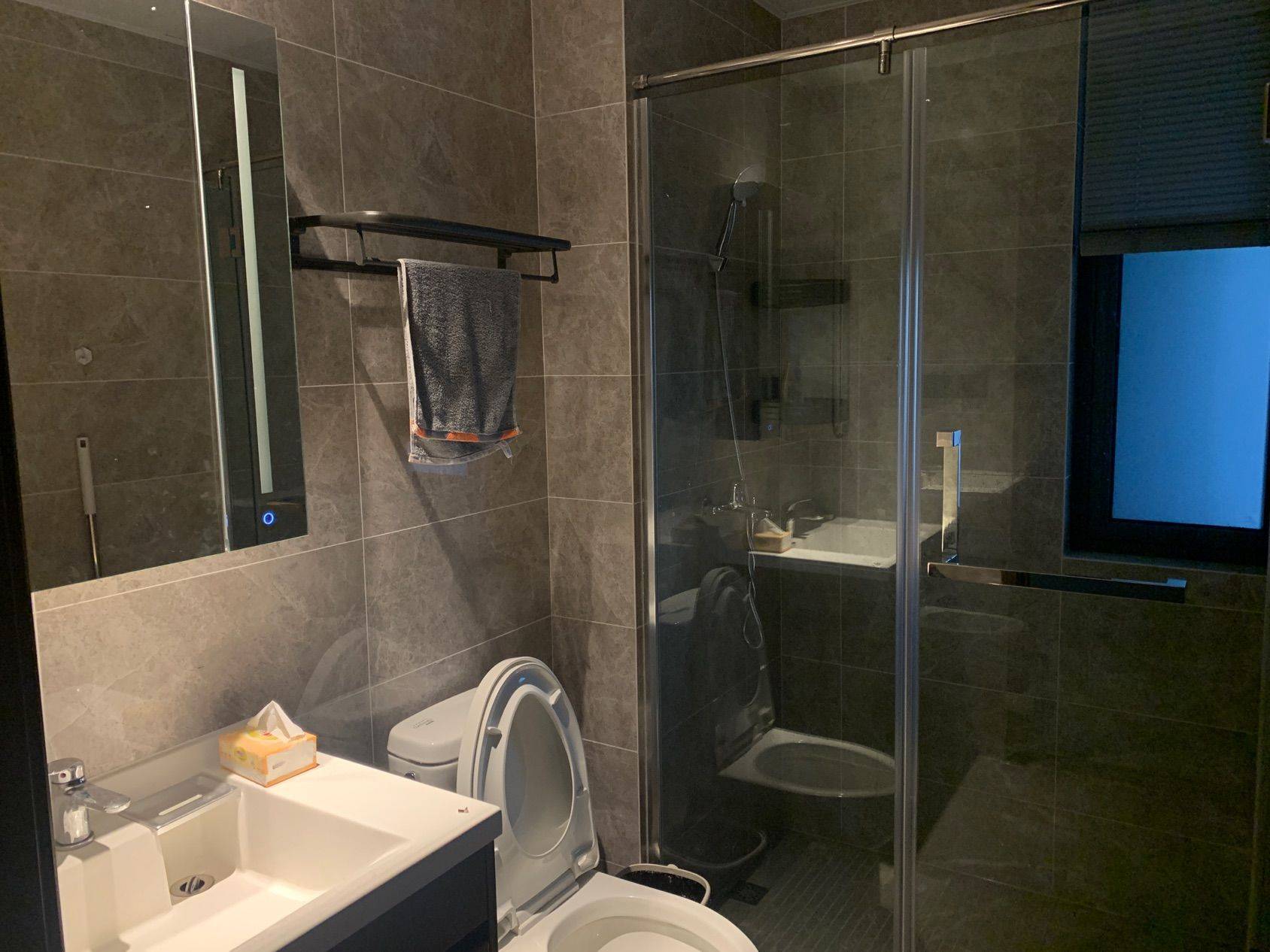 Hangzhou-Xiaoshan-Clean&Comfy,No Gender Limit