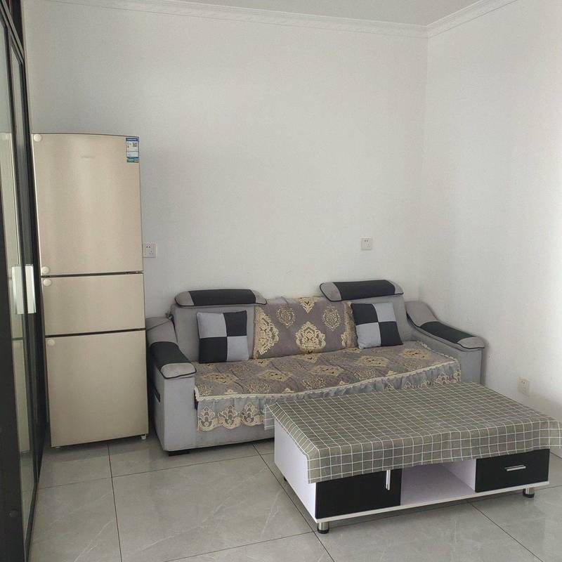 Xi'An-Weiyang-Cozy Home,Clean&Comfy,No Gender Limit,Hustle & Bustle