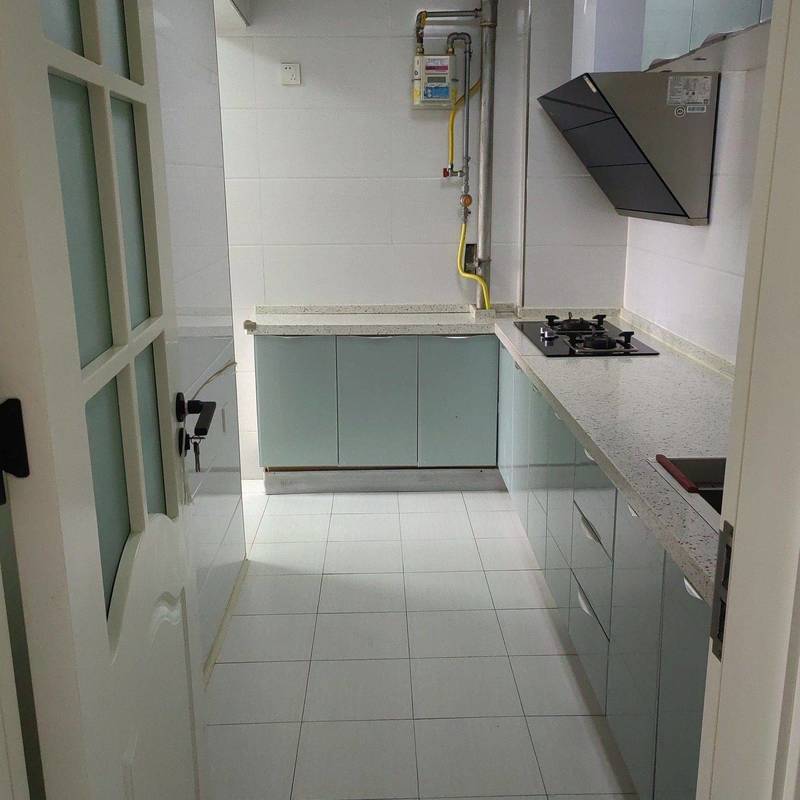 Xi'An-Weiyang-Cozy Home,Clean&Comfy,No Gender Limit,Hustle & Bustle