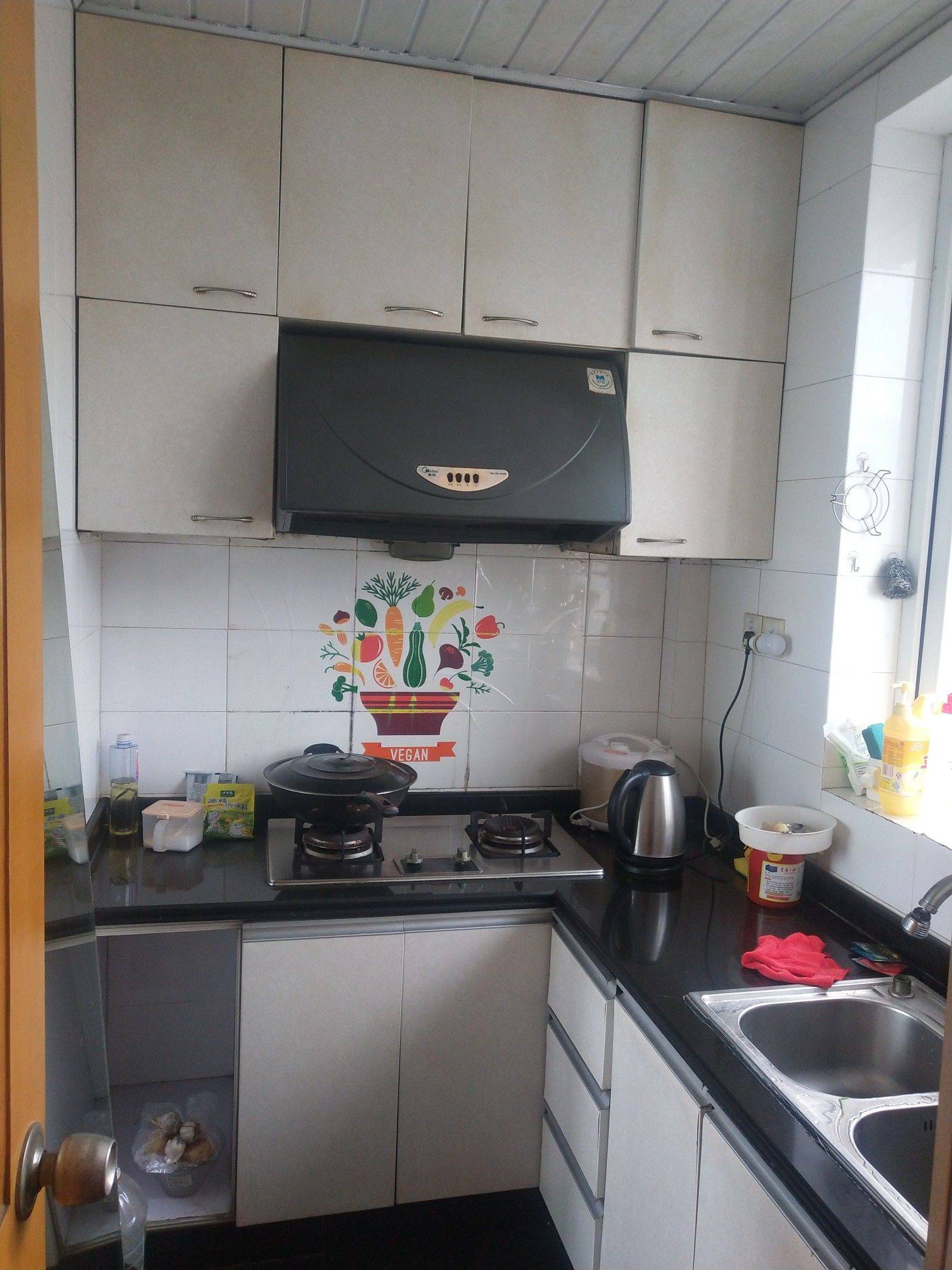 Shanghai-Putuo-Cozy Home,Clean&Comfy