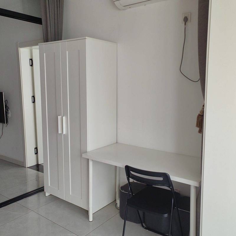 Xi'An-Weiyang-Cozy Home,Clean&Comfy,No Gender Limit,Hustle & Bustle