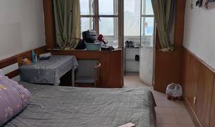 Beijing-Tongzhou-long term,👯‍♀️,Shared Apartment,Seeking Flatmate