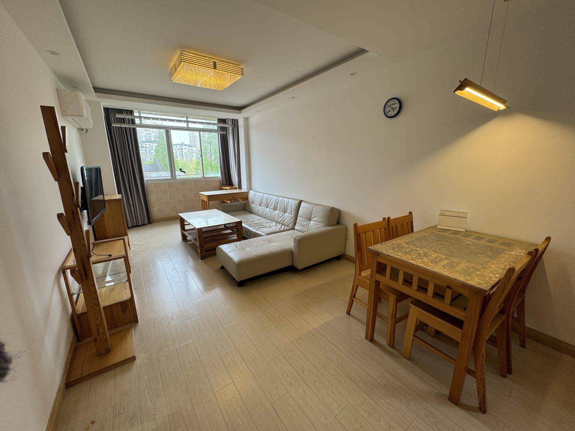 Shanghai-Yangpu-Cozy Home,Chilled
