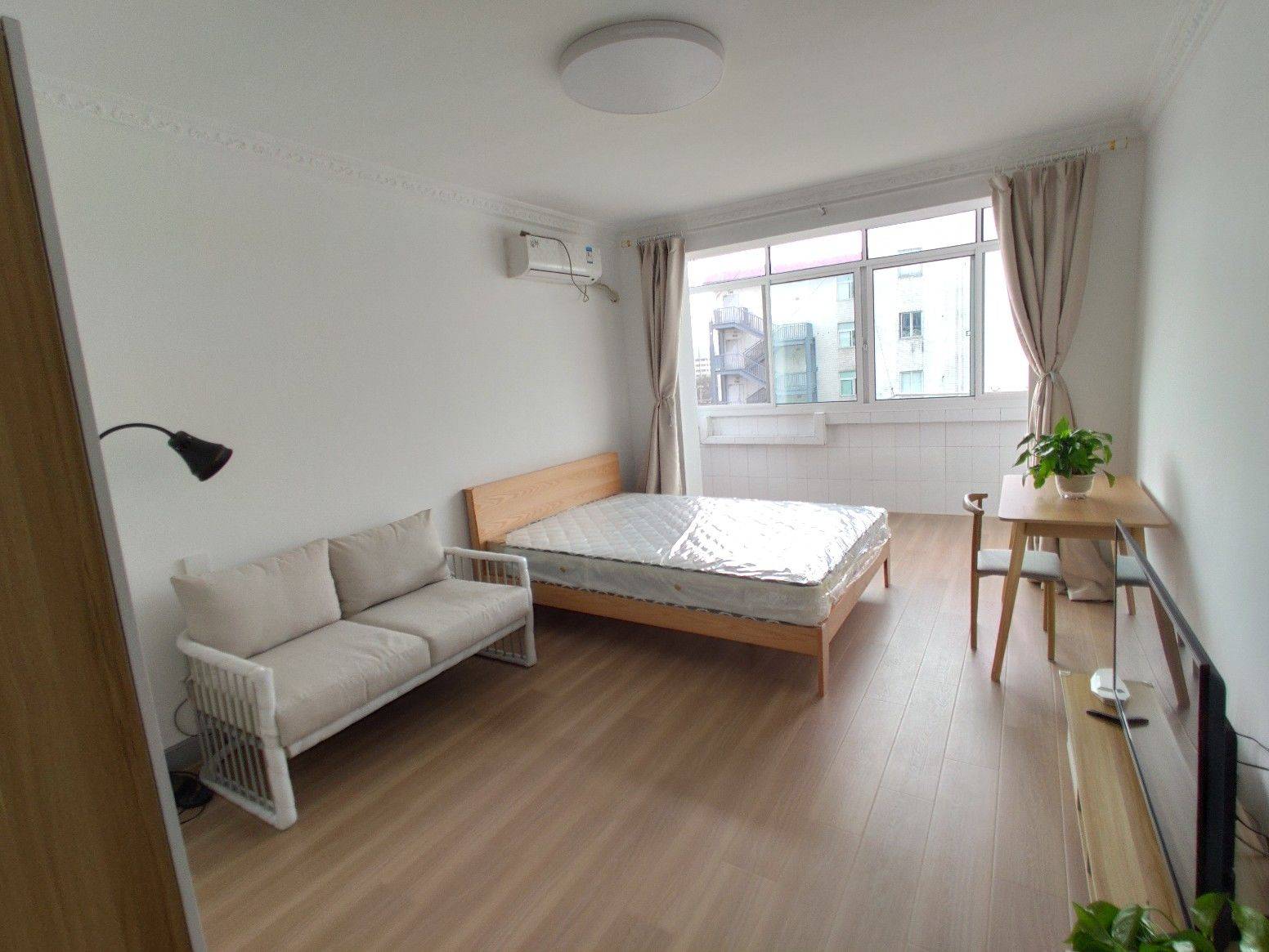 上海-闵行-温馨小窝,干净治愈,不限性别,市井烟火气,老友记,慢时光