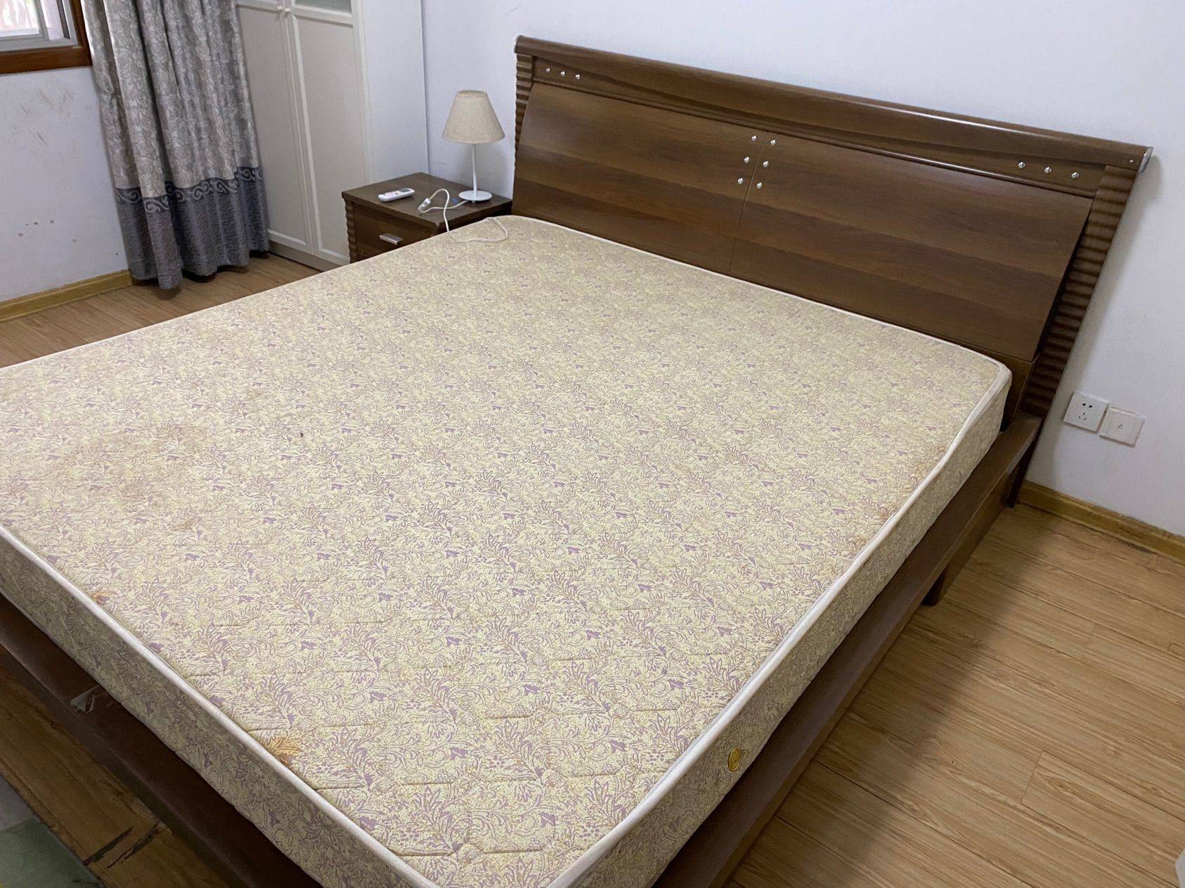Nanjing-Xuanwu-Cozy Home