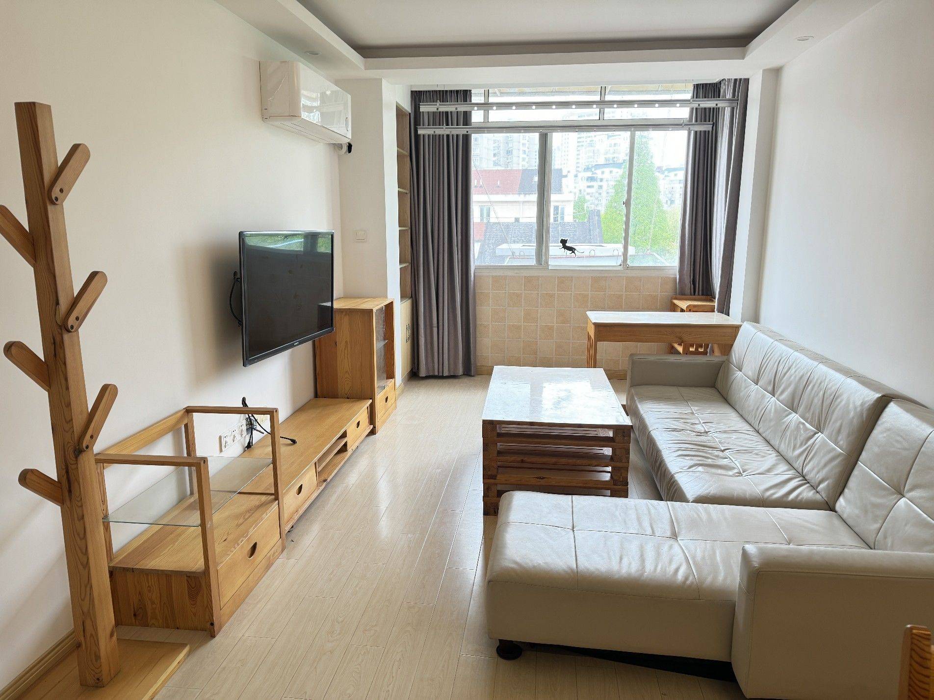 Shanghai-Yangpu-Cozy Home,Chilled
