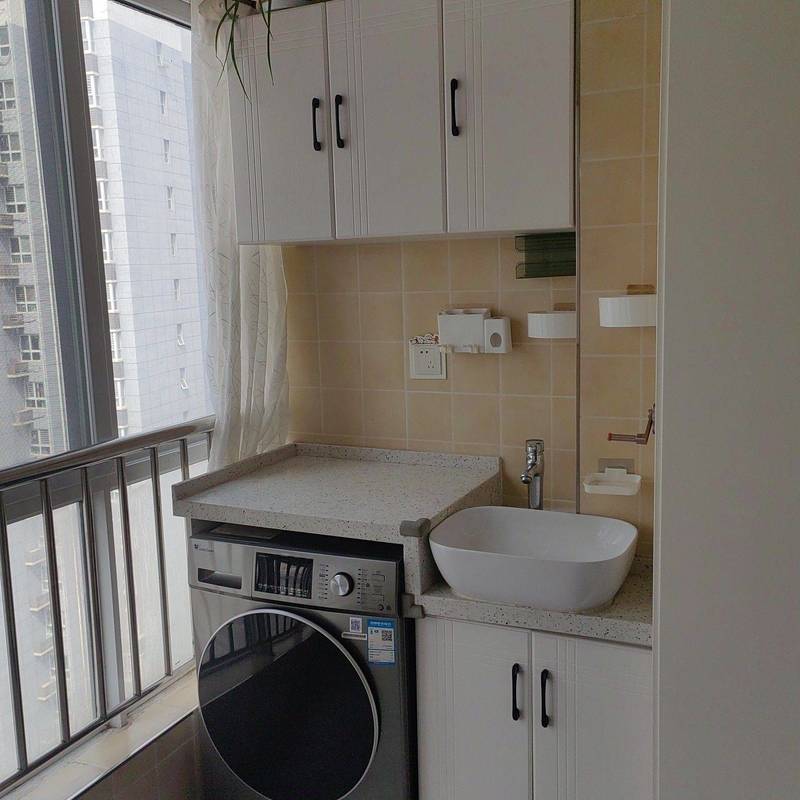 Xi'An-Weiyang-Cozy Home,Clean&Comfy,No Gender Limit,Hustle & Bustle