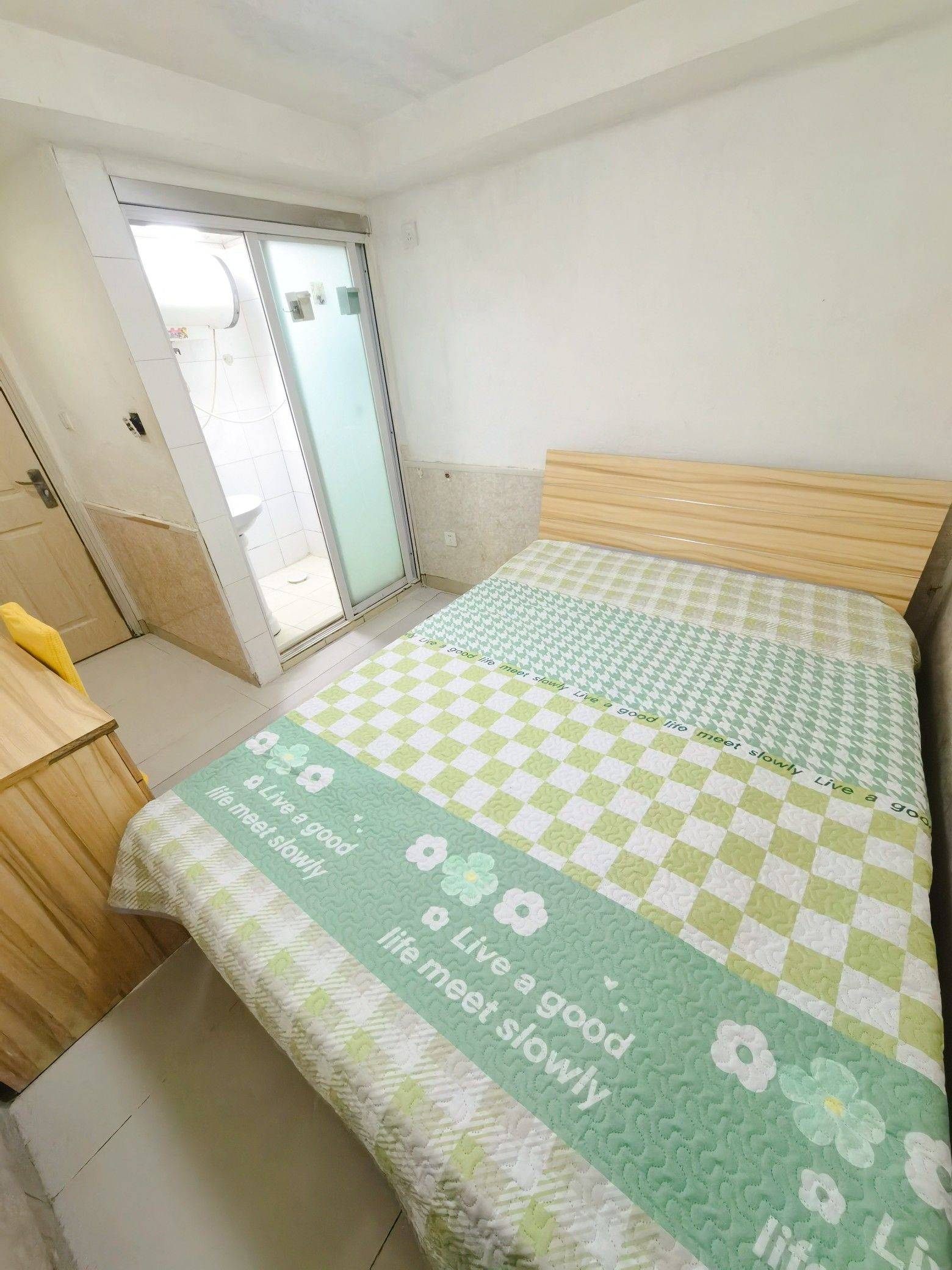 Qingdao-Shinan-Cozy Home,Clean&Comfy,No Gender Limit,Hustle & Bustle
