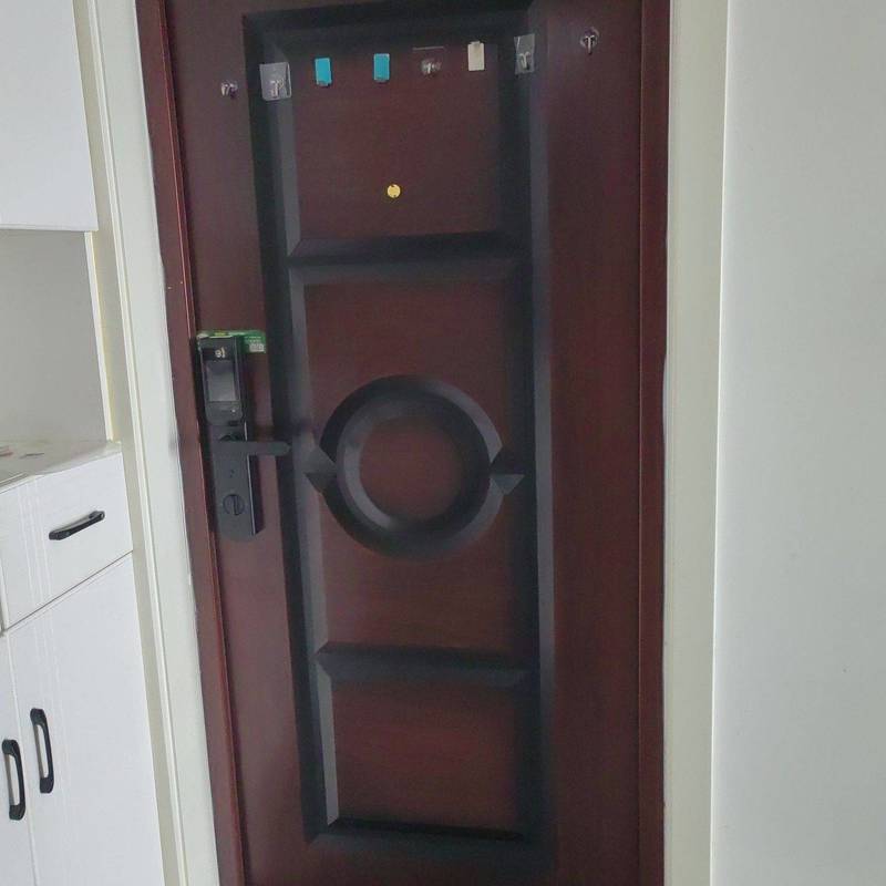 Xi'An-Weiyang-Cozy Home,Clean&Comfy,No Gender Limit,Hustle & Bustle