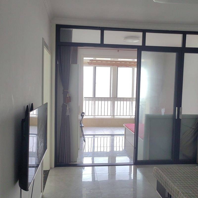 Xi'An-Weiyang-Cozy Home,Clean&Comfy,No Gender Limit,Hustle & Bustle