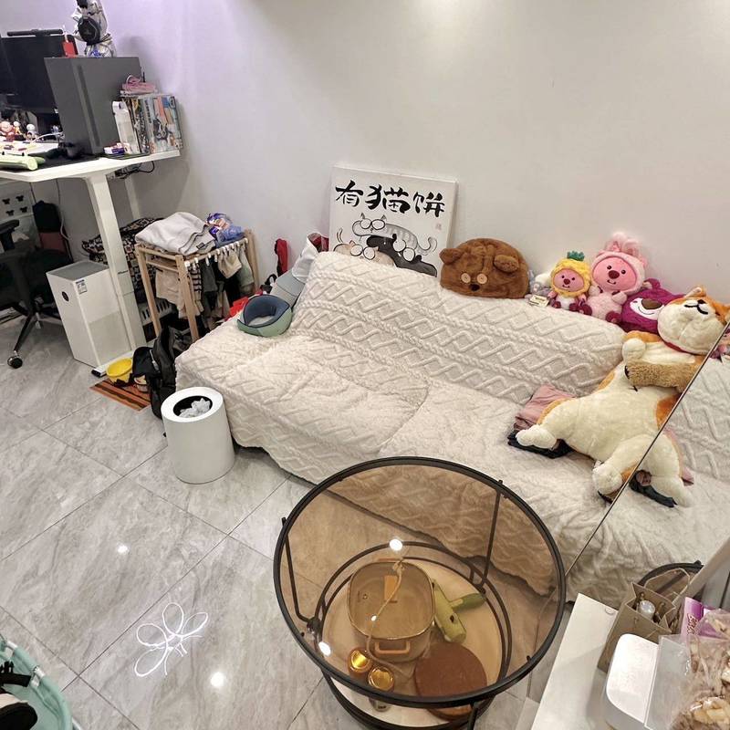 Beijing-Dongcheng-Cozy Home,Clean&Comfy,No Gender Limit,Hustle & Bustle,Chilled,Pet Friendly