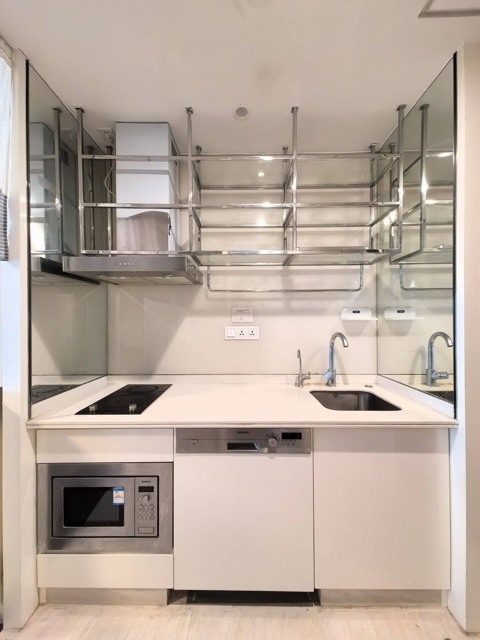 南京 建邺 | 雨润中央公馆_4