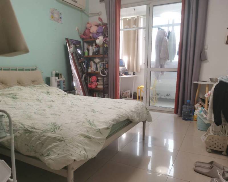 Beijing-Shunyi-Cozy Home,Clean&Comfy,No Gender Limit