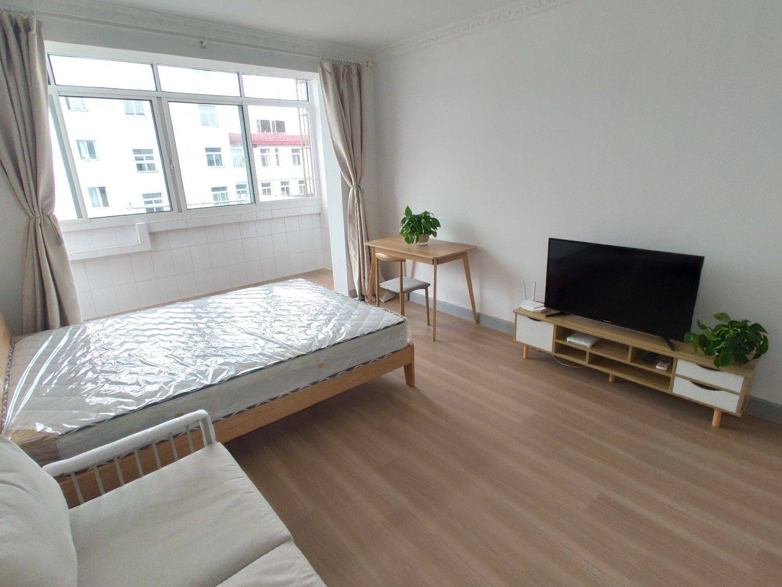 上海-闵行-温馨小窝,干净治愈,不限性别,市井烟火气,老友记,慢时光