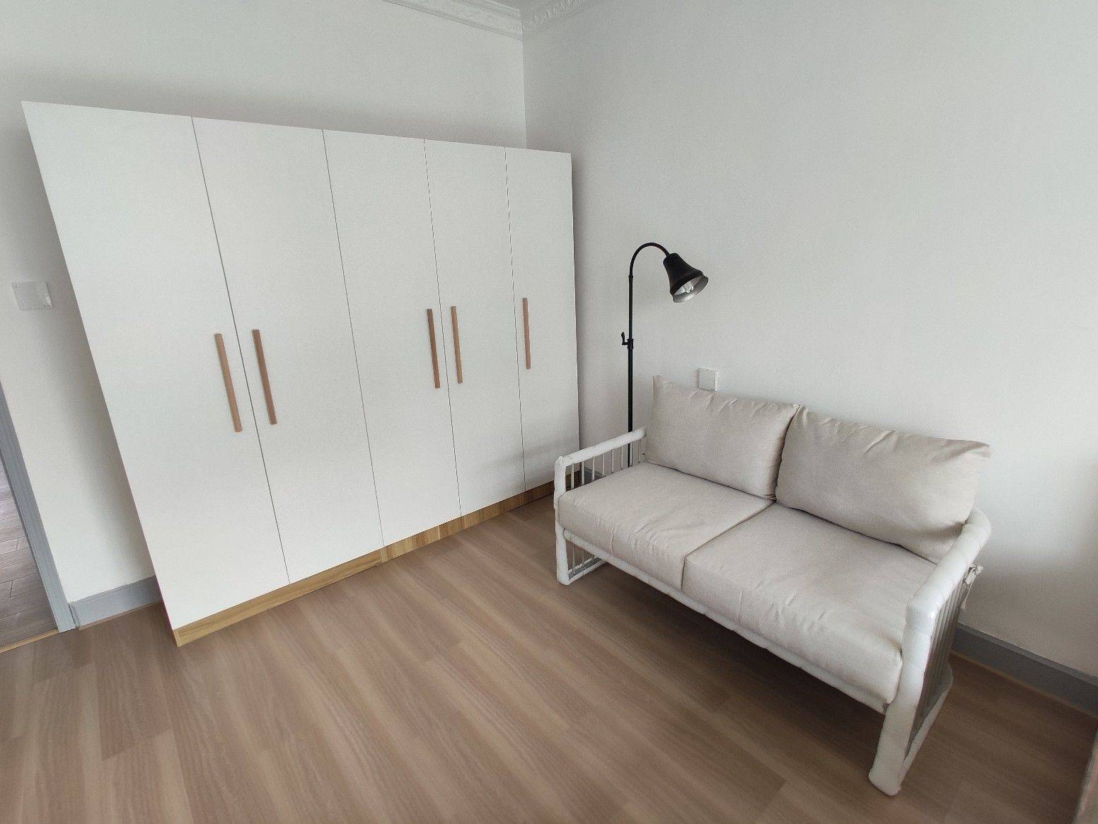 上海-闵行-温馨小窝,干净治愈,不限性别,市井烟火气,老友记,慢时光