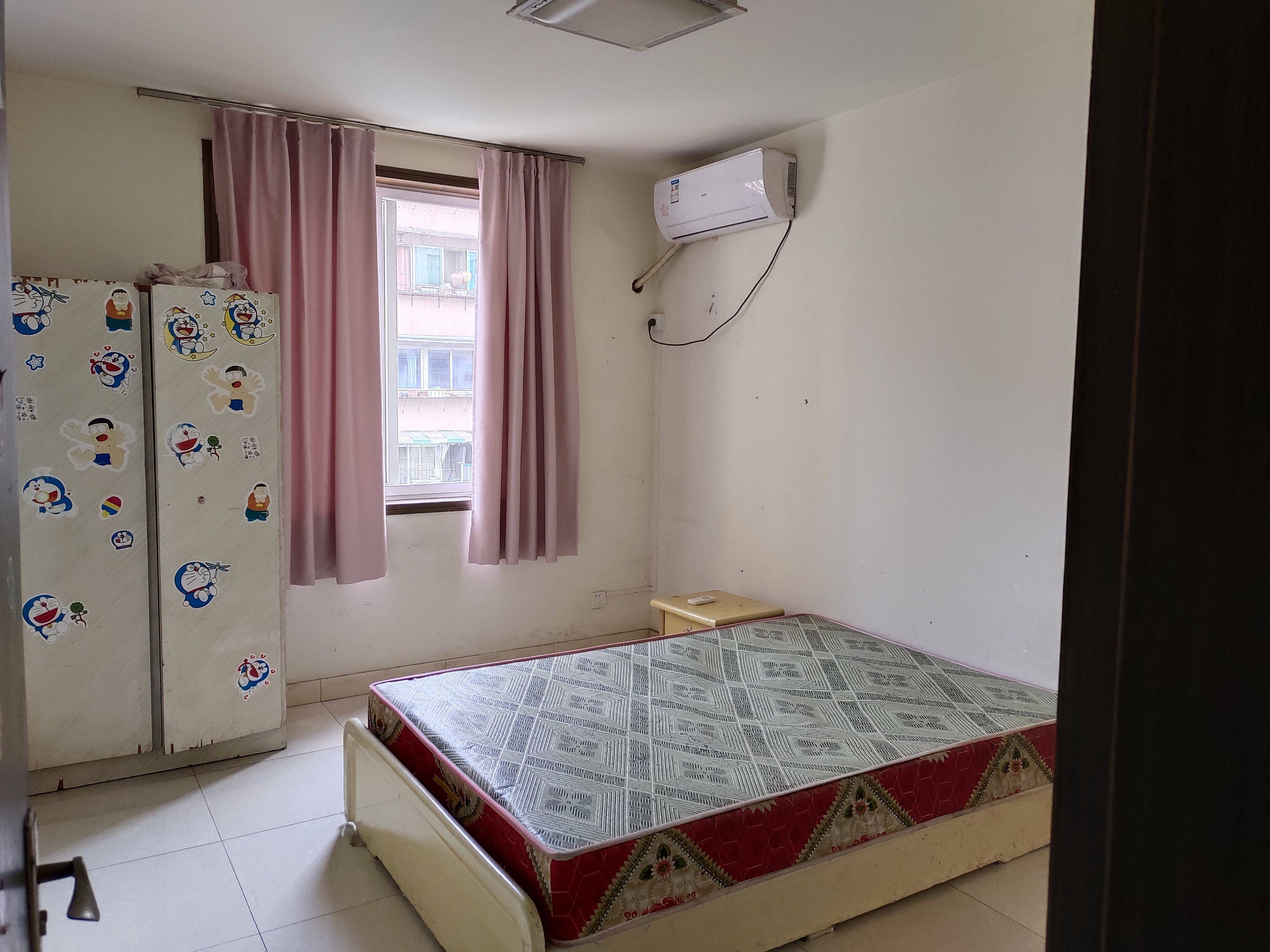 成都-武侯-溫馨小窩,乾淨治愈,不限性別,市井煙火氣,老友記,慢時光,LGBTQ友好