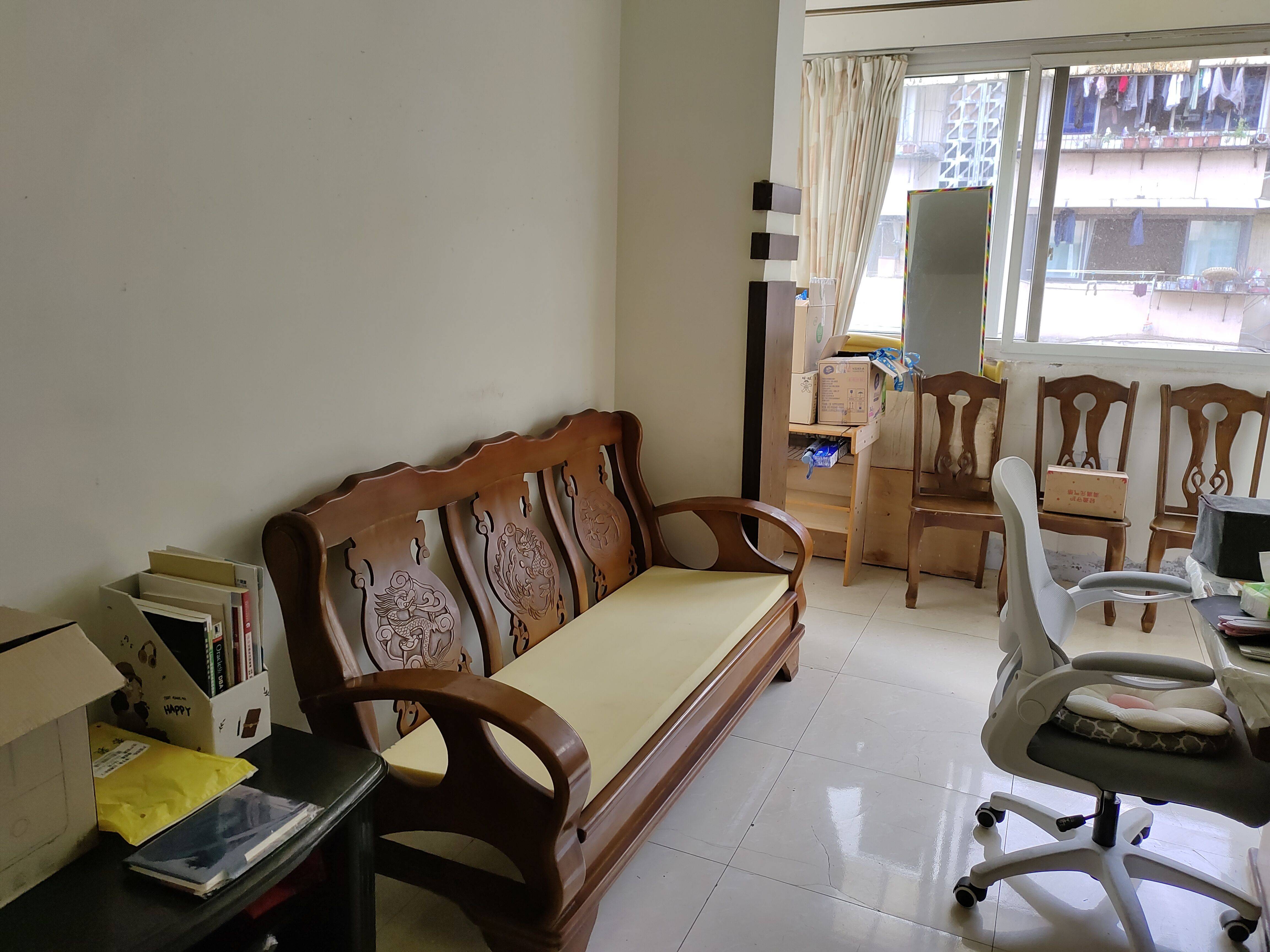 成都-武侯-溫馨小窩,乾淨治愈,不限性別,市井煙火氣,老友記,慢時光,LGBTQ友好