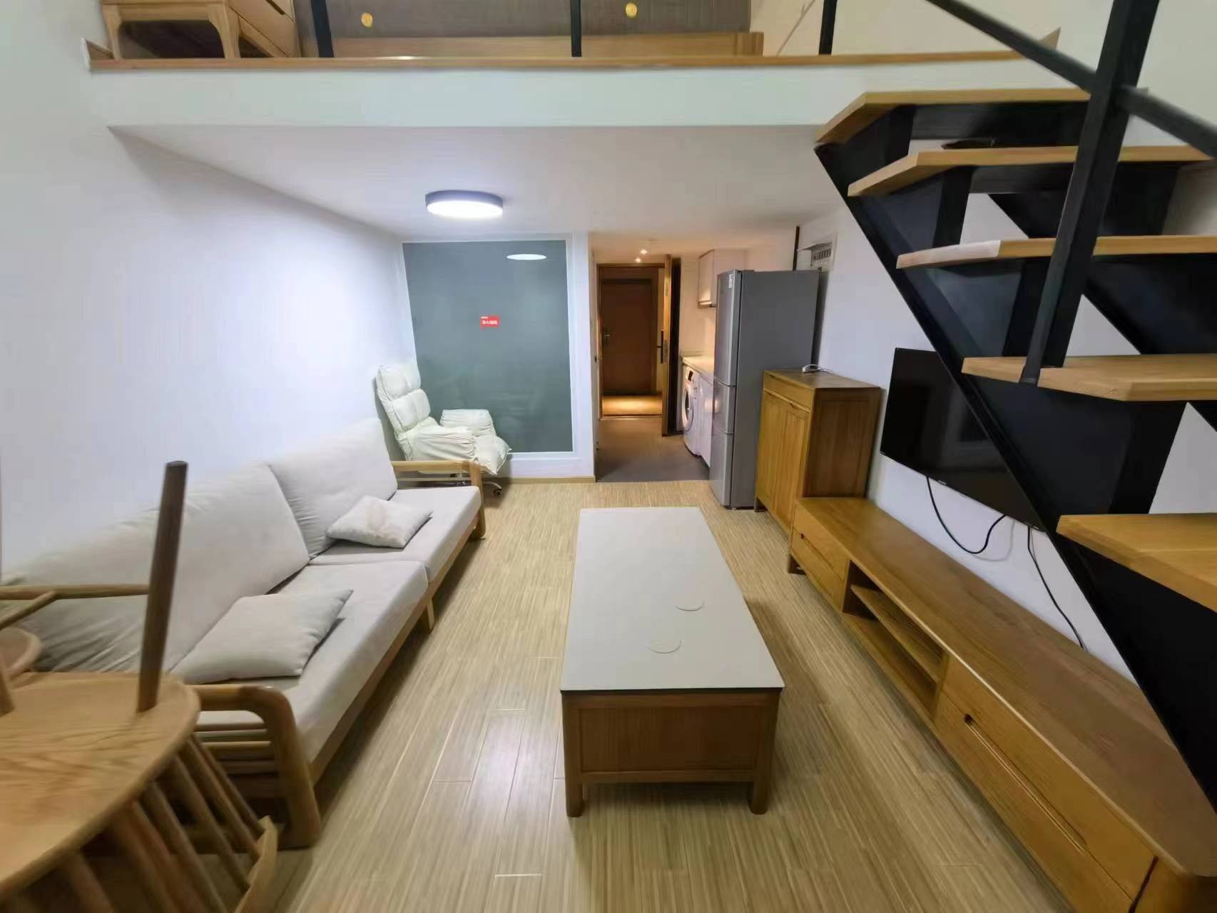 Hangzhou-Yuhang-Cozy Home,Clean&Comfy