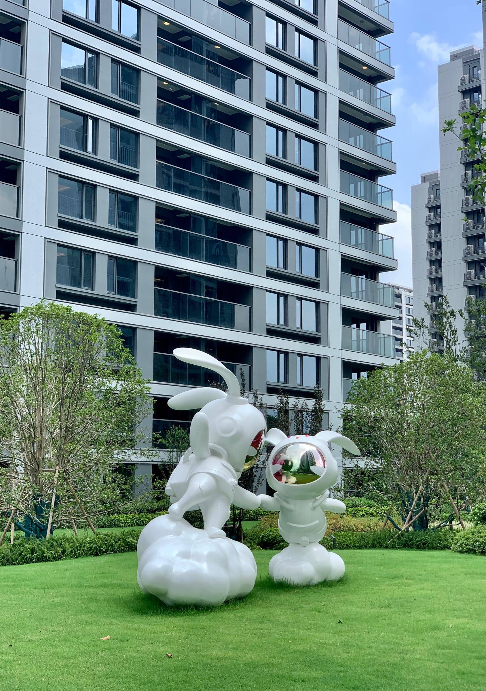 Hangzhou-Xiaoshan-Clean&Comfy,No Gender Limit