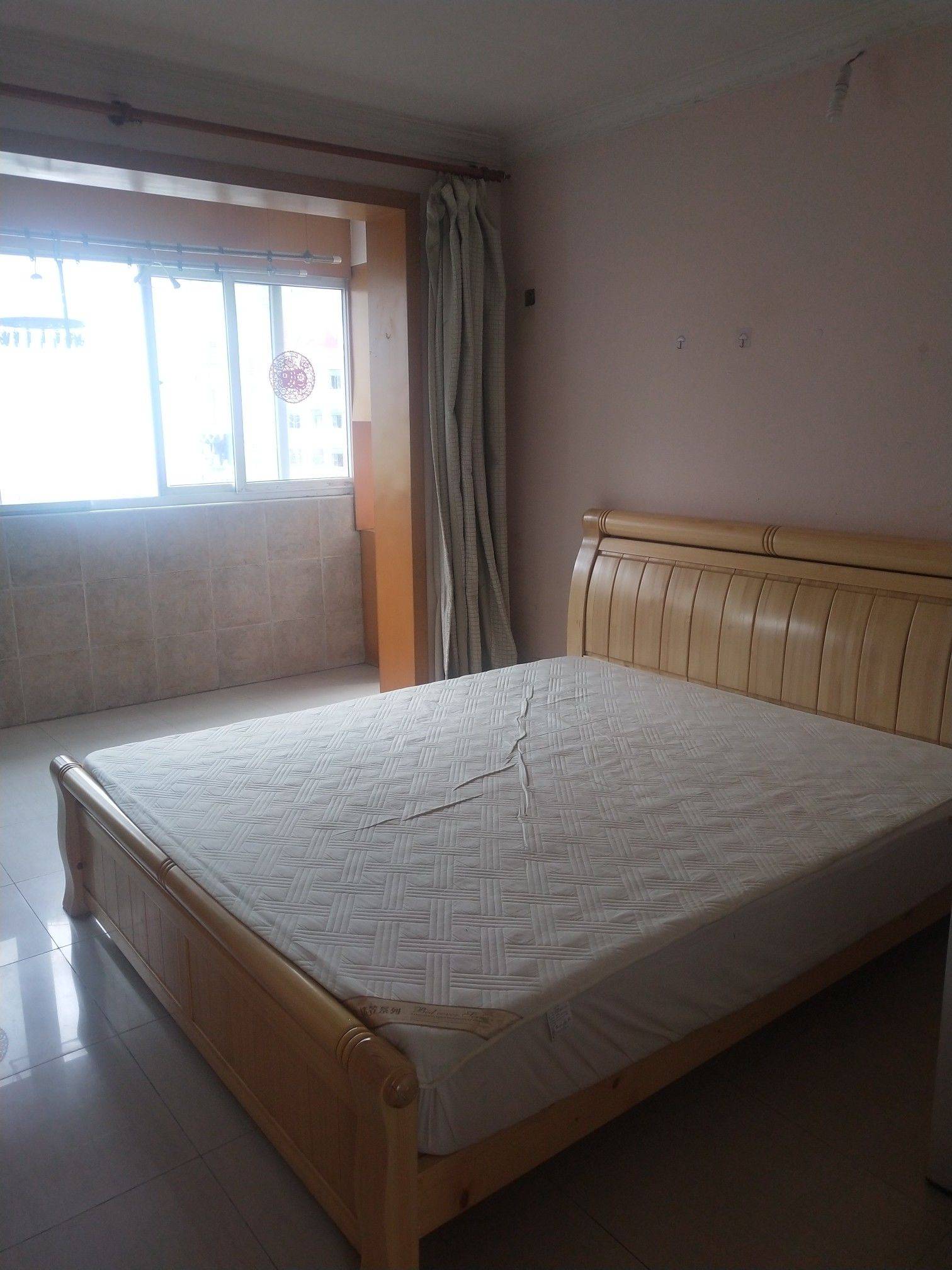 Shanghai-Putuo-Cozy Home,Clean&Comfy